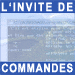 L'invite de commandes CMD