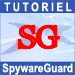Tutorial SpywareGuard