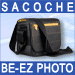 Test de la sacoche be-ez LE Reporter Photo