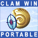 Antivirus ClamWin Portable