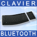 Test du clavier Microsoft Bluetooth Mobile Keyboard 6000