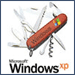Windows XP, le couteau Suisse des syst�mes d'exploitation