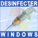 D�sinfecter Windows