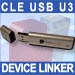 Device Linker, la cl� USB s�curis�e