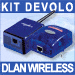 Test dLAN Wireless extender Starter Kit
