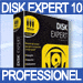 Test de Disk Expert 10 Professionnel