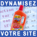 DHTML, Ajax, Drag and Drop : Dynamisez votre site Internet !