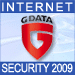 G Data InternetSecurity 2009 : la s�curit� tout en un