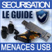Guide de s�curisation de Windows face aux menaces des p�riph�riques amovibles