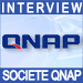 Interview QNAP