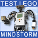 LEGO Mindstorms NXT : programmer un robot, un jeu d'enfant ?