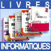 Livres informatiques : les nouveaut�s ENI de la rentr�e 2011
