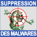 Didacticiel sur la suppression des malwares