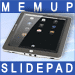 Test de la tablette Memup Slidepad 808R 16Go