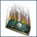 Overclocking CPU