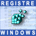 La base de registre Windows