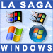 La saga Windows