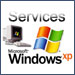 Les services Windows