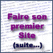 Faire son premier site (partie 2)