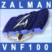 Test du dissipateur Zalman VNF100