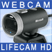 LifeCam Cinema : la webcam HD en cin�mascope