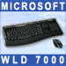 Microsoft Wireless Laser desktop 7000 en test