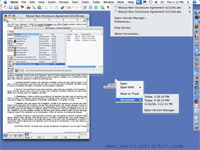 Mac OS 10