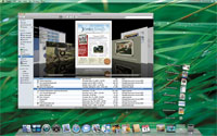 Mac OS X 10.5, Leopard