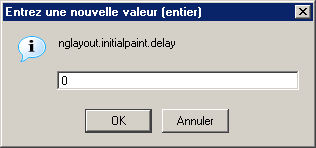 nglayout.initialpaint.delay à 0