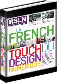 La French Touch du design num�rique