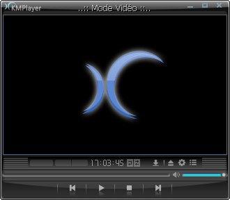 The KMPlayer