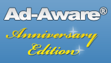 Un nouveau logo pour ad-aware