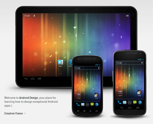 Android Design