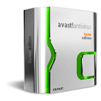 Antivirus Avast