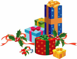 Des cadeaux de Noel informatique ?