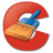 Le nettoyeur CCleaner