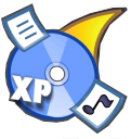 CDBurnerXP pour graver vos CD
