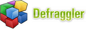 D�fragmenteur Defraggler