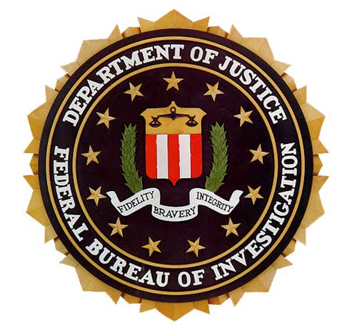 Surveillance des r�seaux sociaux par le FBI