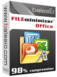 FILEminimizer Office