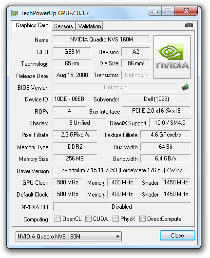 GPU-Z