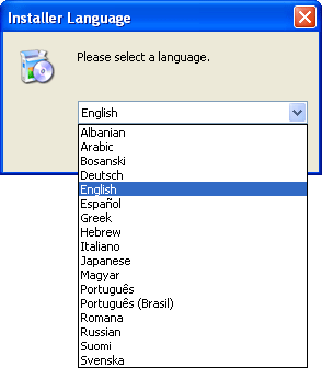 Les nouvelles traductions de Defraggler