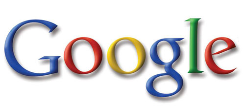 logo google