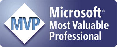 Label MVP Microsoft