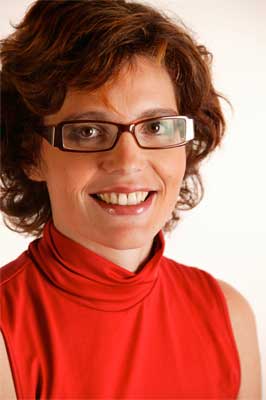 Sandrine