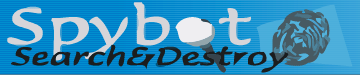 Spybot 1.6