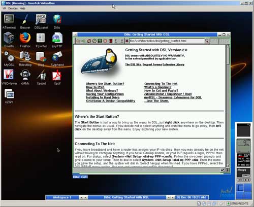 VirtualBox 4