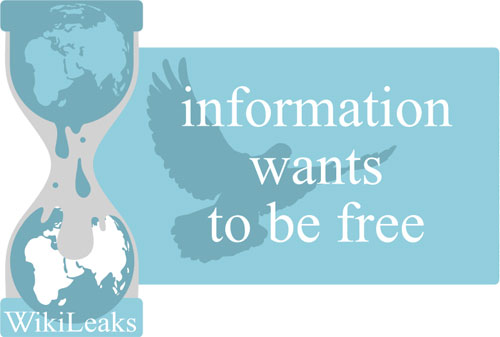 Wikileaks à l'assaut contre l'espionnage sur internet