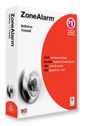 Firewall ZoneAlarm