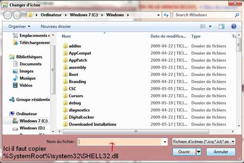 %SystemRoot%\system32\SHELL32.dll   